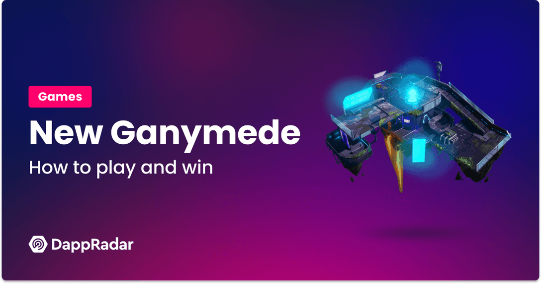 how to play and win: New Ganymede