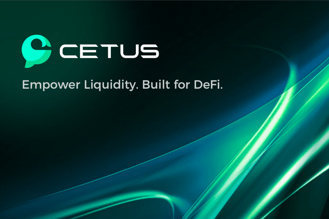 Cetus Protocol Best Sui Network Dapps