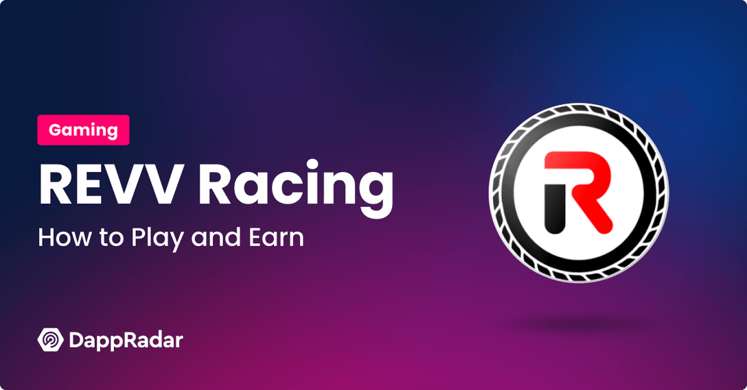 How to Play and Earn_ REVV Racing