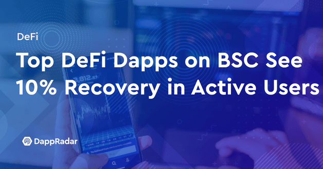 defi dapps bsc recovery