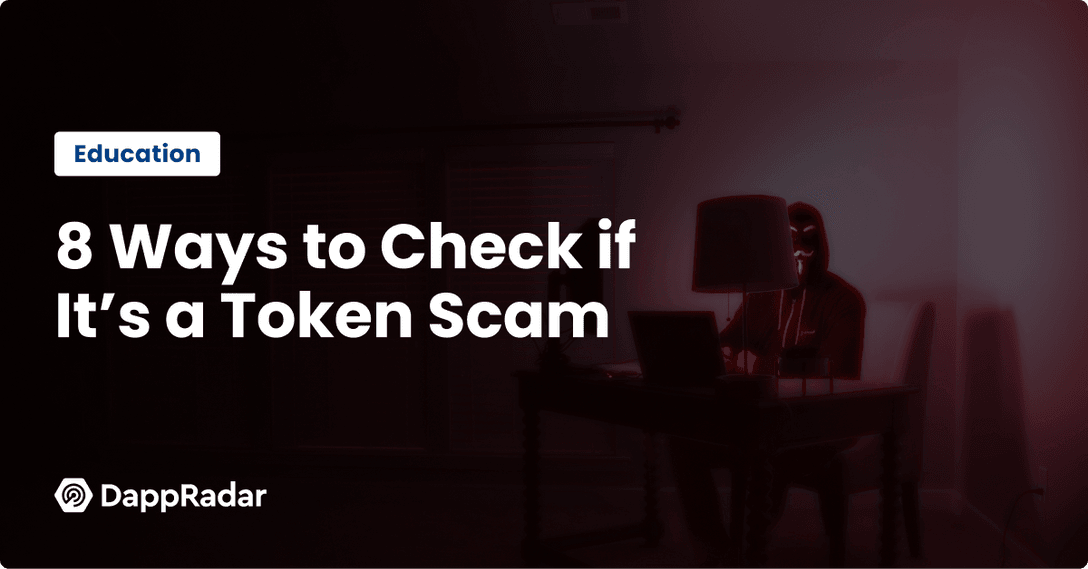 8 Ways to Check if It s a Token Scam