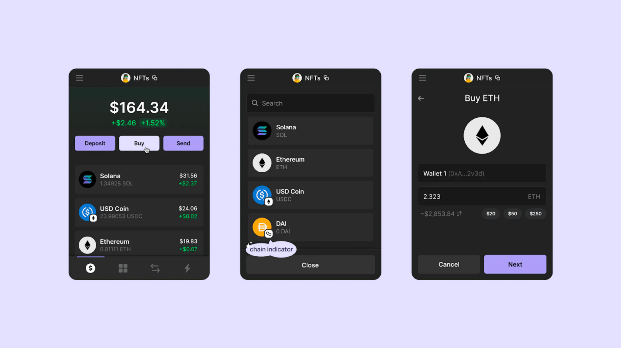 How to Set up a Phantom Wallet for Solana Blockchain