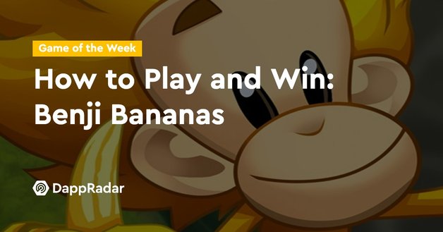 how to play and win: benji bananas
