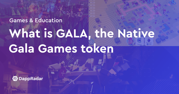 gala games token explanation