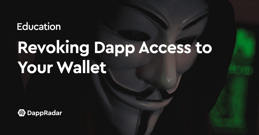 scammers dapp access