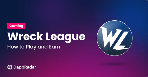 Wreck League_ All About The New Animoca Brands Game with nWay & Yuga Labs