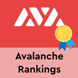 Hva er Avalanche? Lær alt om DeFi & Gaming Blockchain PlatoBlockchain Data Intelligence. Vertikalt søk. Ai.