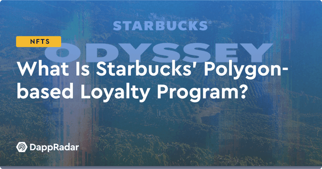 What Is Starbucks’ Polygon-based Loyalty Program