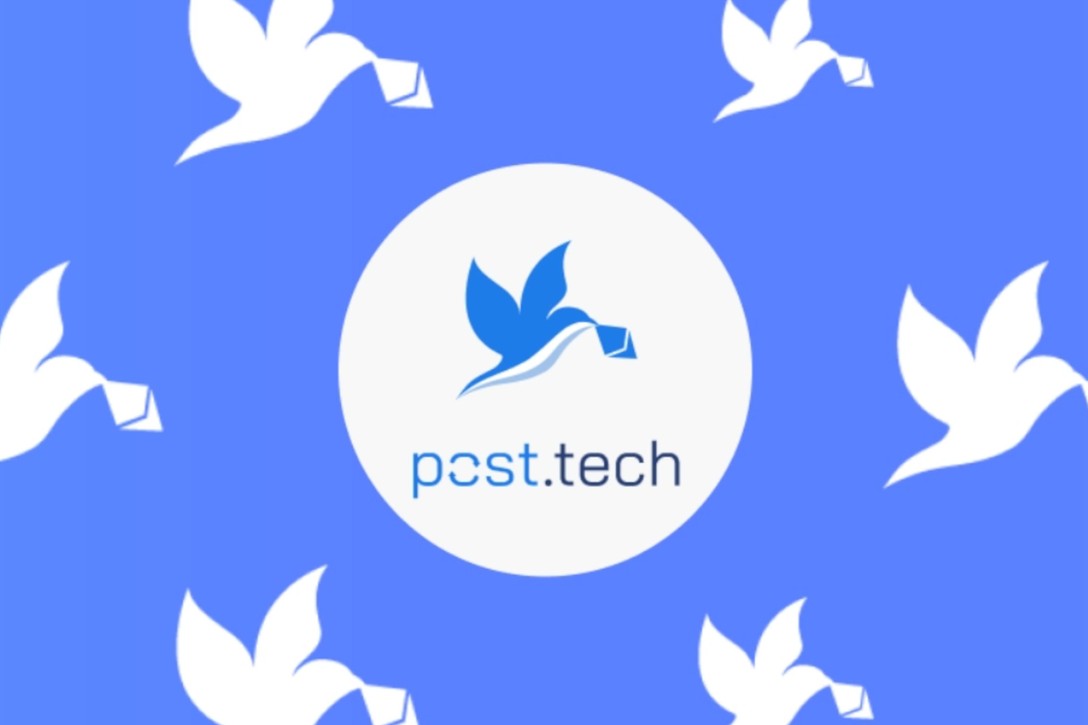 Post.tech web3 social media platform