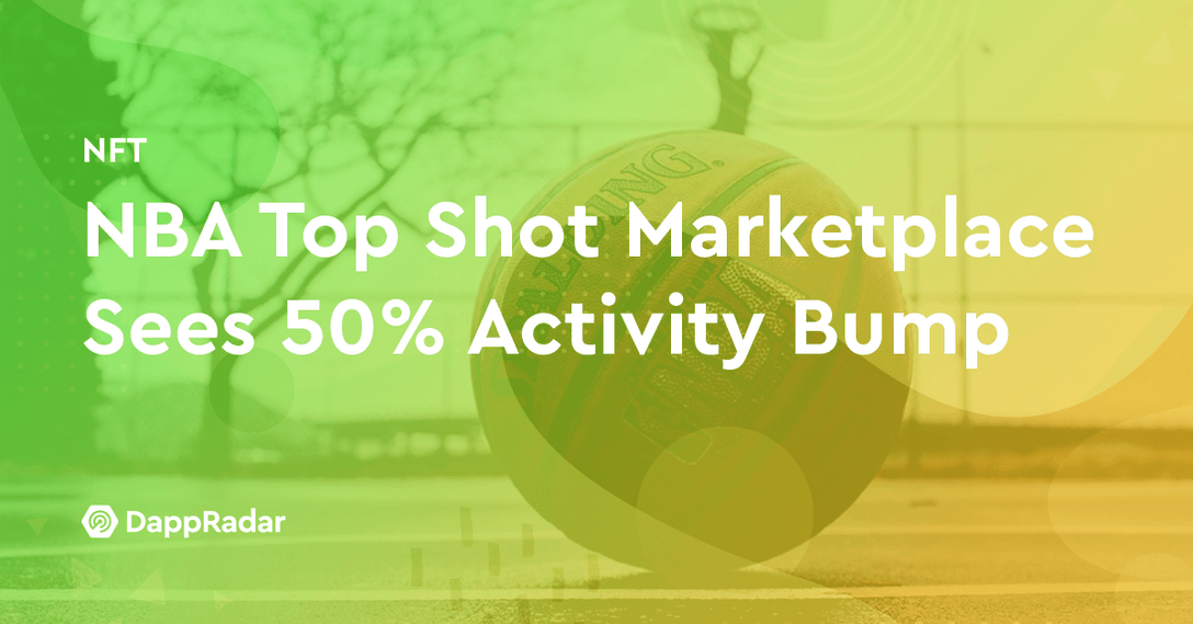 nba top shot marketplace