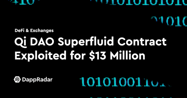 Superfluid contract