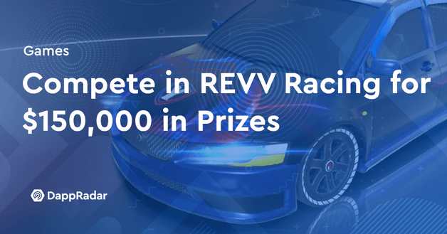 REVV Racing tournament