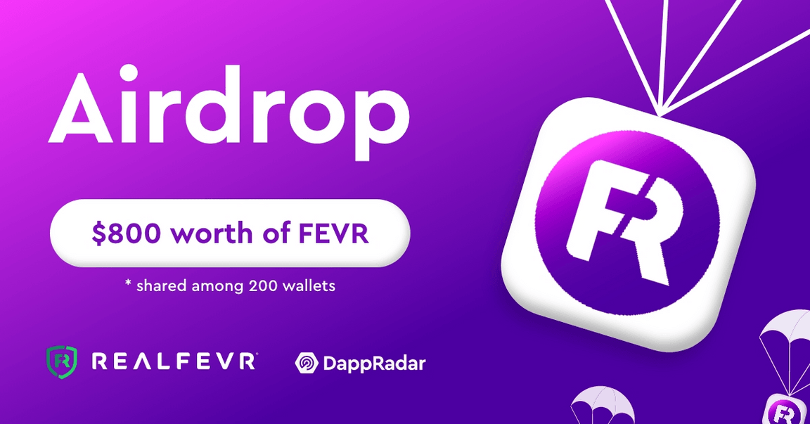 fevr token