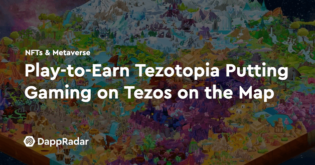 Tezotopia
