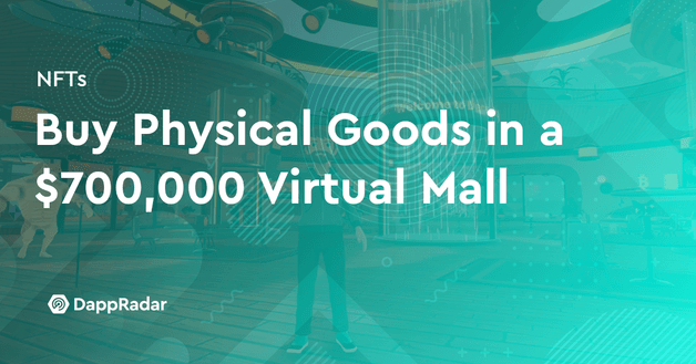 virtual mall boson protocol decentraland
