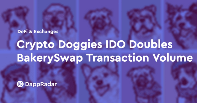 Crypto Doggies IDO