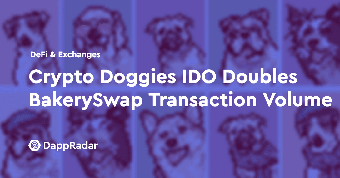 Crypto Doggies IDO