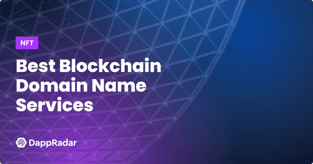 Create Blockchain Domain