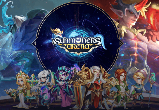 How to Play and Win: Summoners Arena