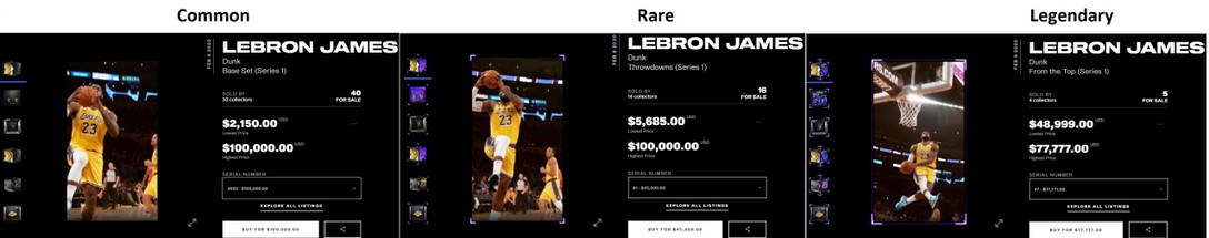 HOW I MADE $50,000 ON NBA TOP SHOT IN ONE MONTH 