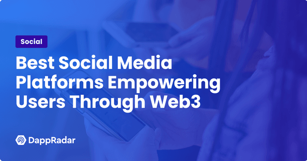 Best Social Media Platforms Empowering Users Through Web3