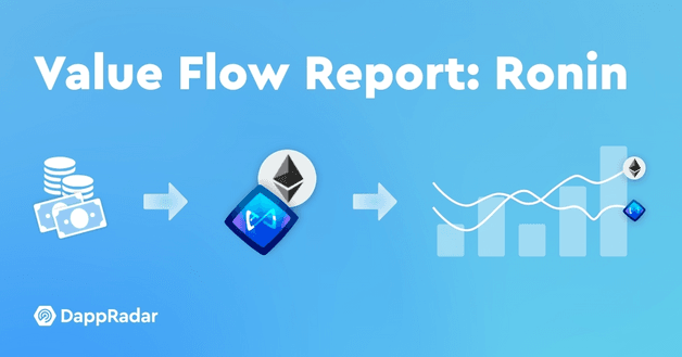 Value Flow Report Ronin