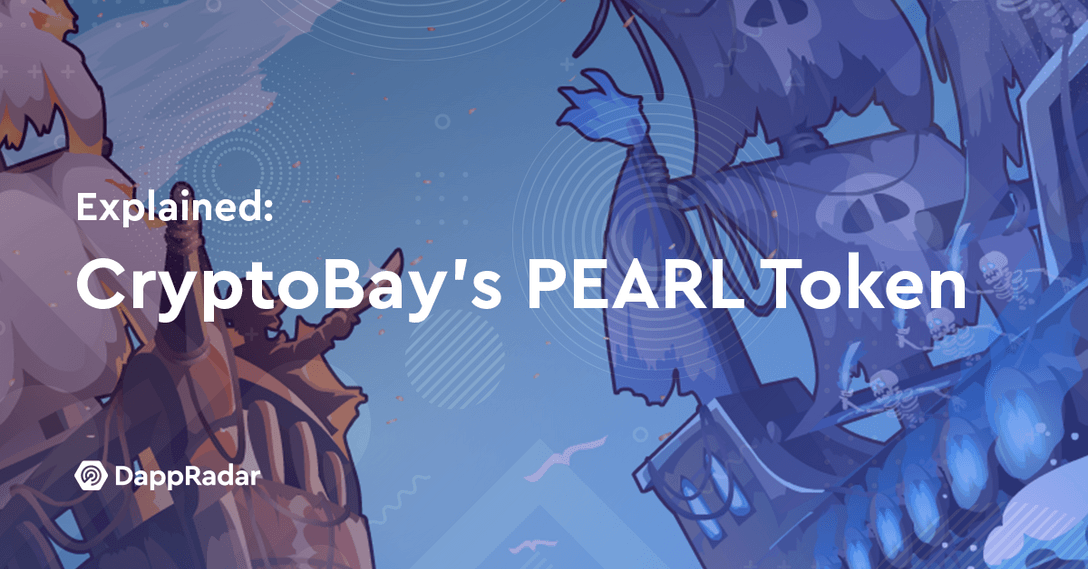 Explained: CryptoBay’s PEARL Token