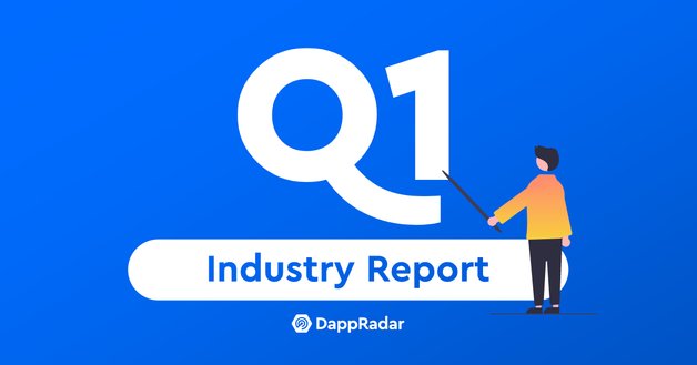 Dapp Industry Report