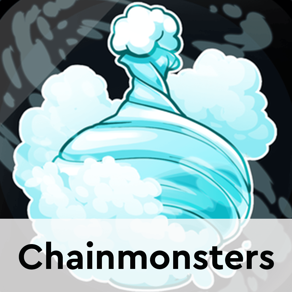 for ios download Chainmonsters