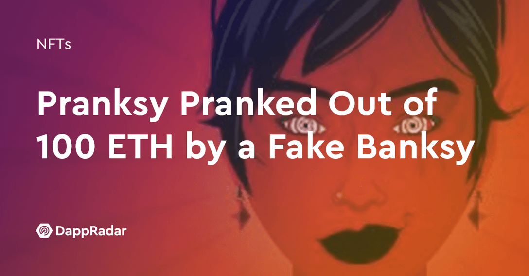 The Art of the Prank: How a Hacker Tried to Fake the World's Most Expensive  NFT - CoinDesk