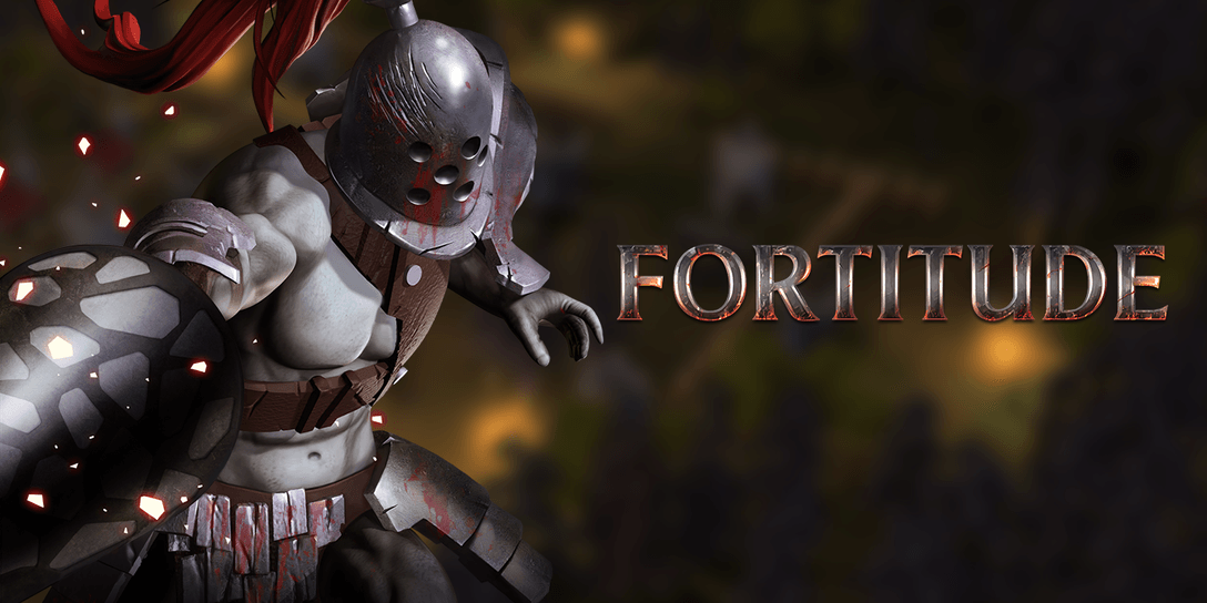 Fortitude Clan gameplay