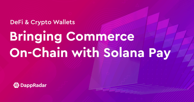 commerce on-chain solana pay