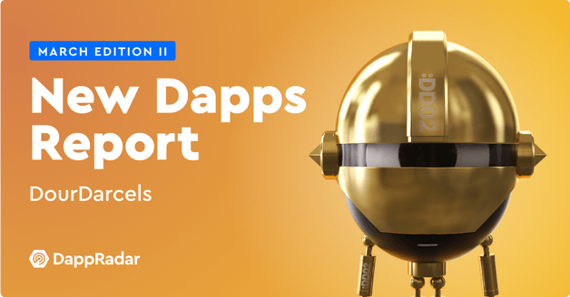 dappradar.com-new-dapps-report-nft-collectibles-march-ii-DourDarcels