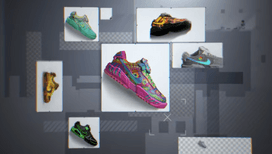 Nike X RTFKT Unveiled CryptoKicks Through Gamified Mechanics