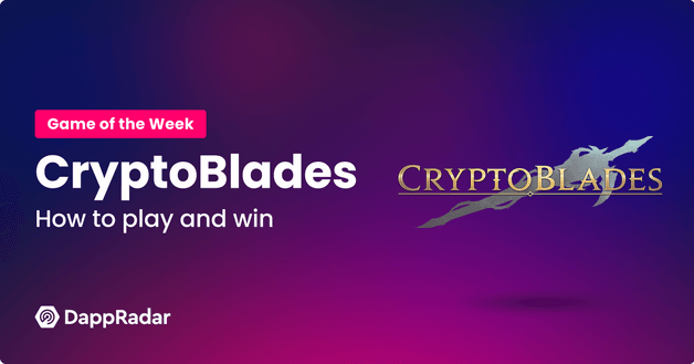how to play and win cryptoblades
