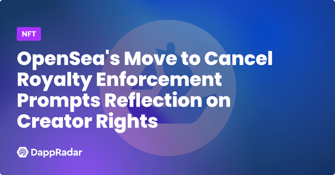 's Move to Cancel Royalty Enforcement Prompts Reflection on Creator Rights