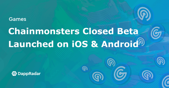 download the new for android Chainmonsters