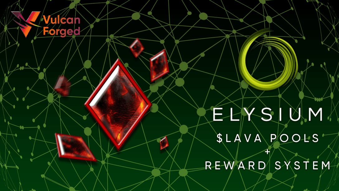 Elysium Reward Boosters