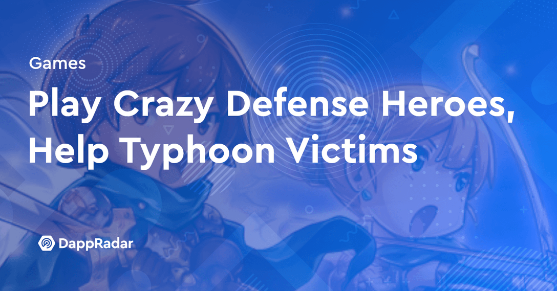 crazy defense heroes typhoon tower