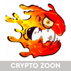 CryptoZoon game bsc 