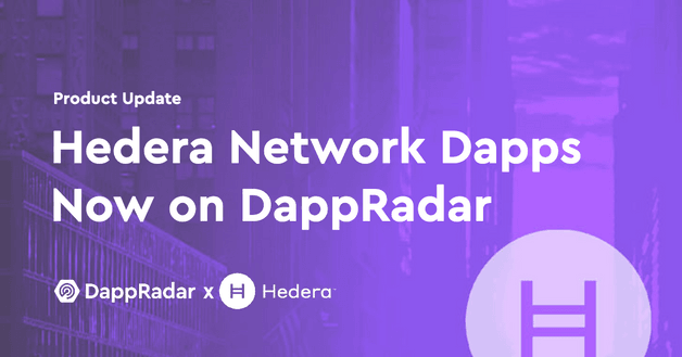 Hedera Network