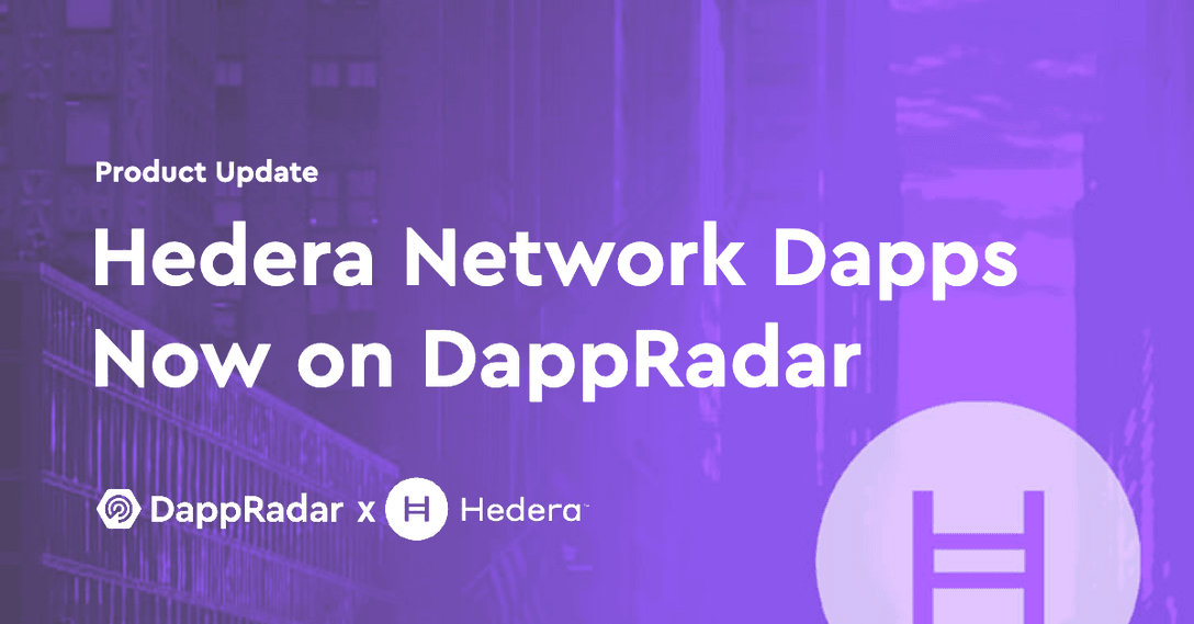 Hedera Network