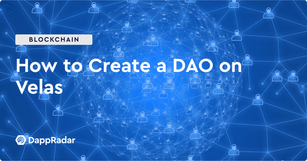 How to Create a DAO on Velas