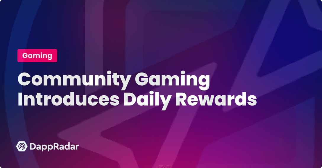 community gaming daily rewards esports xpeditions