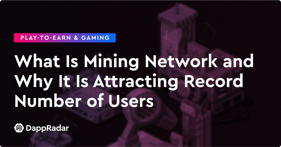 What is Mining Network and Why It Is Attracting Record Number of Users