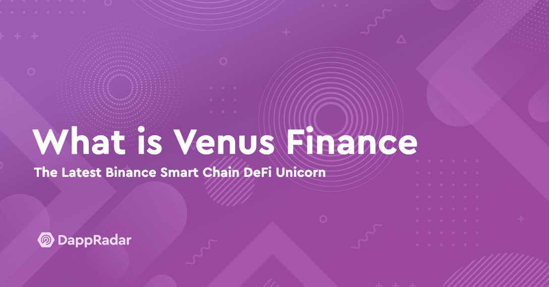 Venus Finance