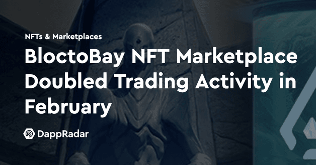 BloctoBay NFT Marketplace