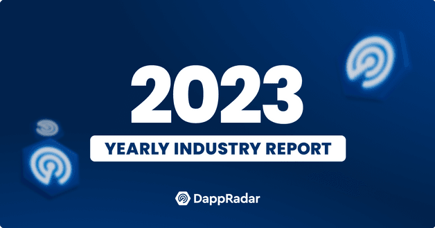 Dapp Industry Report 2023