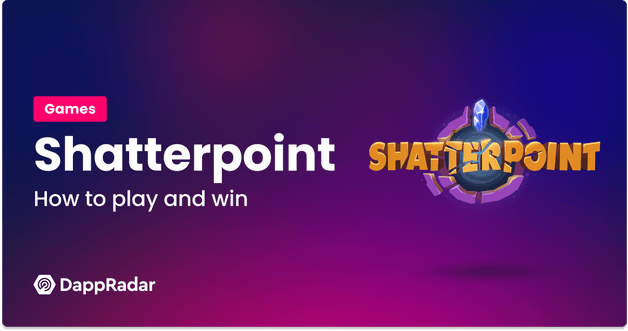how to play and win shatterpoint