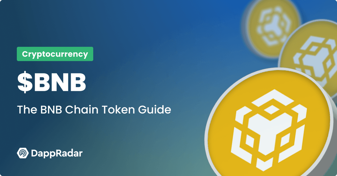 Cryptocurrency $BNB Token Complete Guide